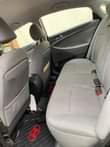 A picture of Clean Few months used HYUNDAI SONATA 2014 model 3 8m