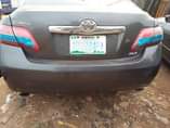 A picture of 2010 Toyota Camry muscle