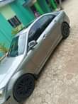 A picture of DEALERS DEAL ONLY