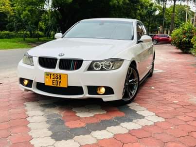 used bmw