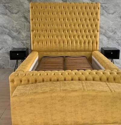 A picture of Bed frame