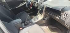 A picture of Toyota