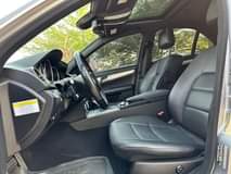 A picture of Benz C 300 2013 Model