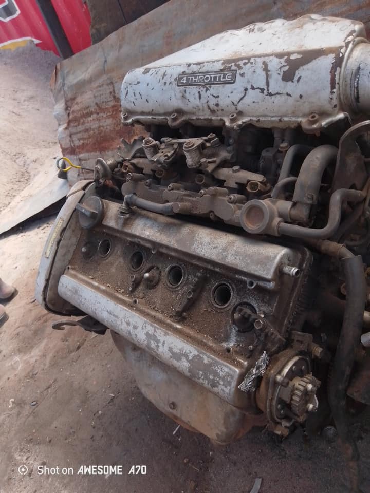 engines