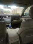 A picture of 2008 Toyota Camry
