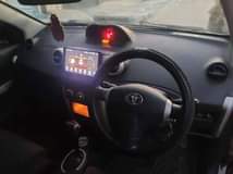A picture of TOYOTA IST BAMPA KUBWA y o m 2006 full ac