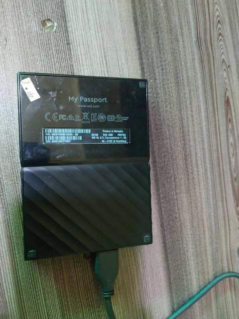 Omupambanyi U.