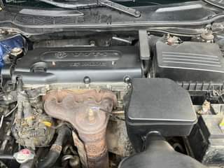A picture of Toyota Camry 2007 Model LE Nigeria Use Accident Free Good