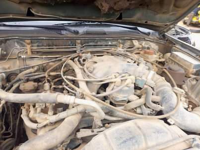A picture of 2m and settlement 100k last Car is negotiable