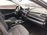 A picture of Camry 2013
