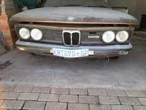 1975 Cars