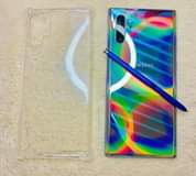 A picture of NOTE 10 256GB