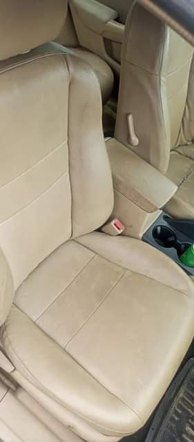 A picture of Dealers Market Honda EOD 2005 Smoking Engine V4 Smooth Automatic
