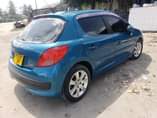 A picture of Peugeot Mwa 2007 Cc1590 Full Ac