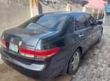 A picture of Neatly Registered first body 04 Honda Accord V4 buy and