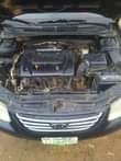 A picture of Hot deal Kia CERATO Nigeria used going for sale buy