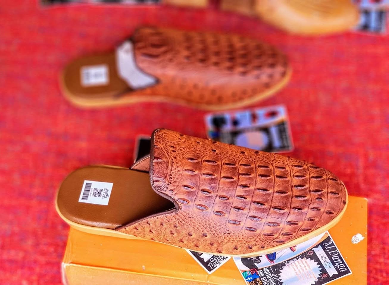 A picture of Shoes