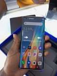 A picture of Tecno Phantom X PRO..at lowest price eve 290k .