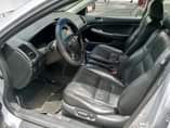 A picture of Honda Accord 2004