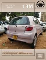 A picture of Available at SONTS MOTORS 0709788048