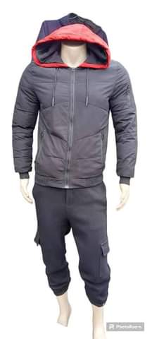 jackets