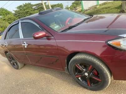 A picture of For sell in ibadan everything working perfectly 2 8