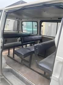 A picture of ALMOST TOKUNBO BOUGHT FEW MONTHS AGO BUY AND DRIVE 3