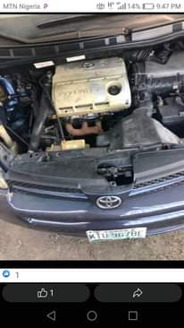 A picture of 2024 TOYOTA Sienna