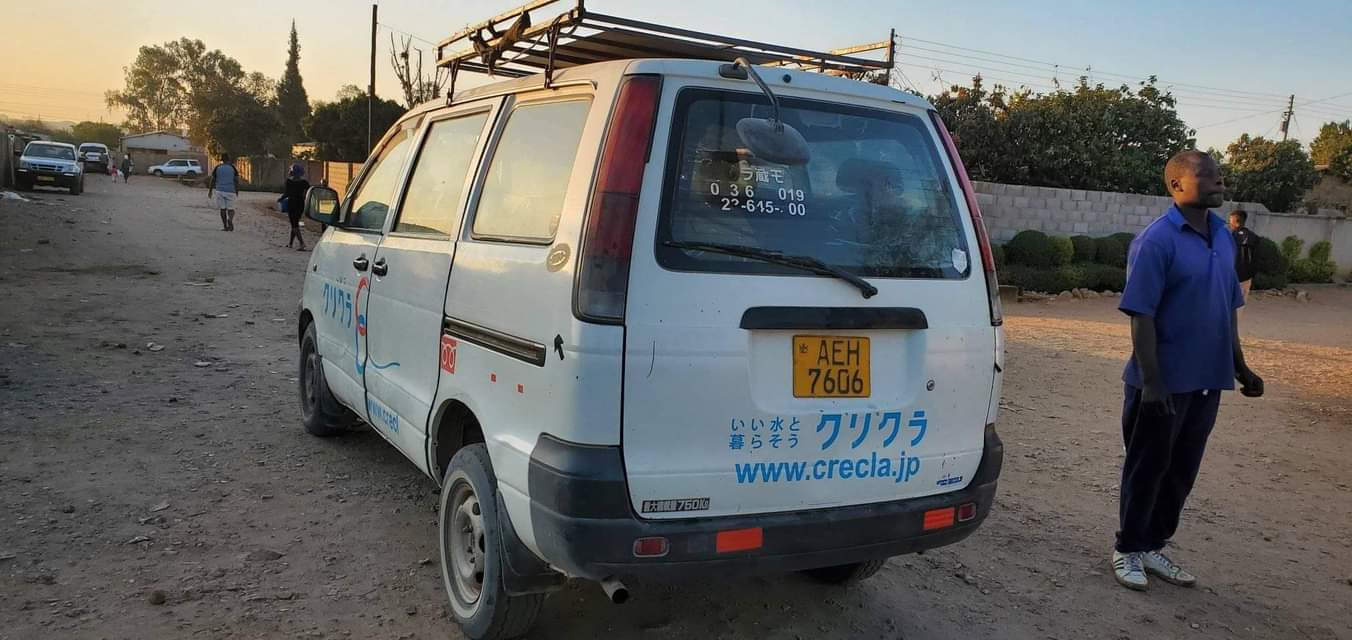 used toyota noah