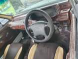 A picture of Isuzu Pick Up