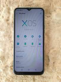 A picture of Infinix Smart 6