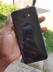 A picture of J6 plus