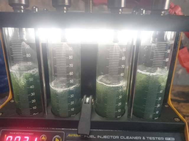 injectors