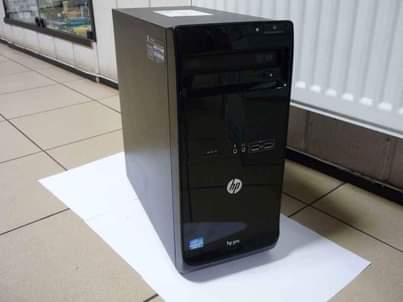 desktop computer