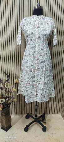 A picture of Dress