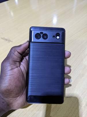 A picture of Pixel 6
