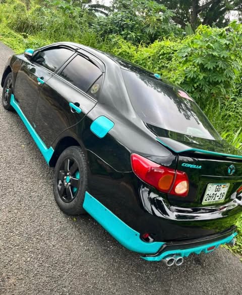 cars