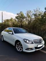 benz c180