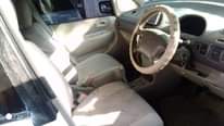 A picture of Toyota spacio