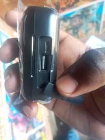 A picture of M10 Bluetooth buds