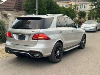 A picture of GLE