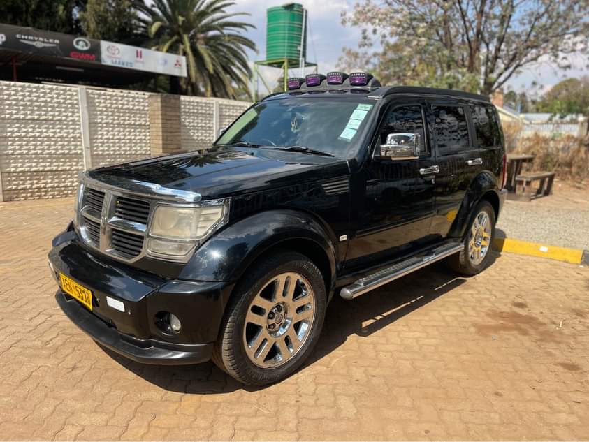 diesel engine vehicles
