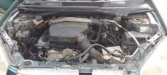 A picture of Rave4 2006 Full option Just neatly painted Ac need small