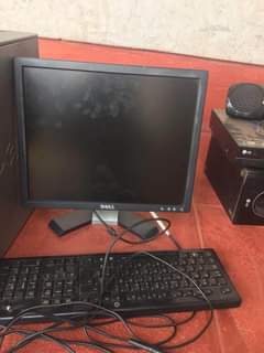 pc monitors