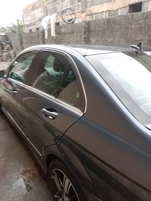 A picture of 2010 BELGIUM GRADE MERCEDES C300 4MATIC FOR SALE First user