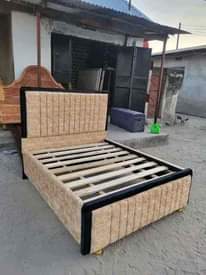 A picture of First furniture