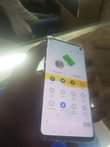 A picture of Note8 double line 500k s10 no dot 700k s8 400k