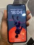 A picture of iPhone X 256GB NO FACE ID