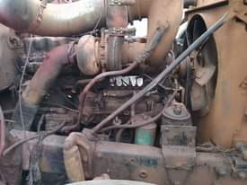 A picture of 1991 MACK R MODEL Mack