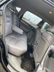 A picture of Toks standard Honda CRV 07061159681